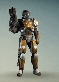 titan iron banner GIF