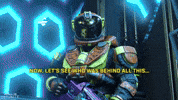 Halloween Zombies GIF by Halo