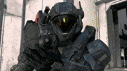 Halloween Zombies GIF by Halo