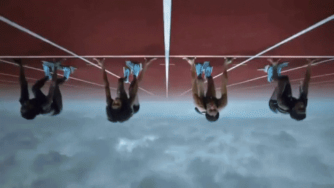 GIF by Almabrands