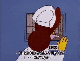 season 8 GIF