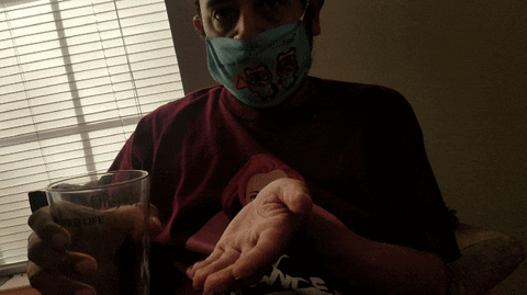 TheApocalypse giphyupload GIF
