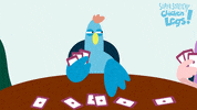 Mobile Game Animation GIF by Ping Creates