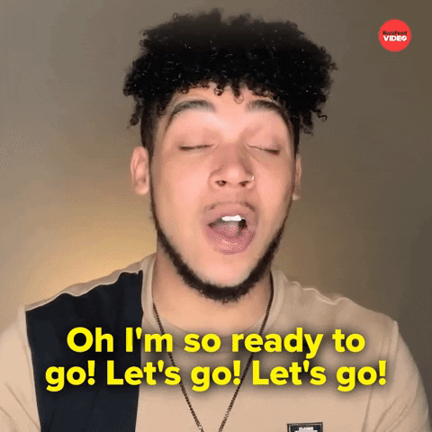 Disney Jail GIF by BuzzFeed