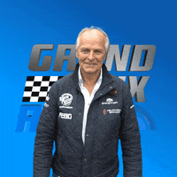 Formule 1 Podcast GIF by Grand Prix Radio