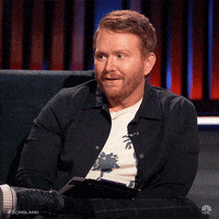 Nbc Songland GIF by Shane McAnally