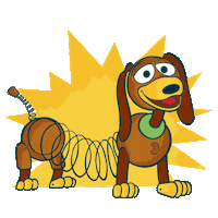 DescenteYoungAthlete toystory 영애슬릿 데상트영애슬릿 데상트영애슬릿토이스토리 Sticker