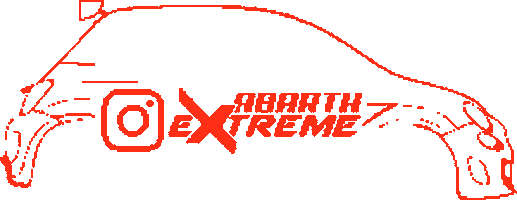 CapoRace giphyupload abarthextreme caporace Sticker