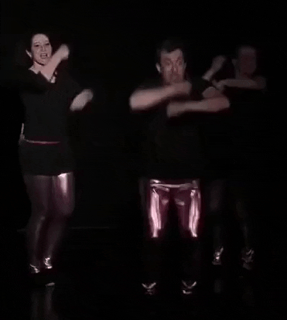 anundpfirsich giphygifmaker dance yeah anundpfirsich GIF