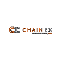 ChainEX crypto bitcoin btc sa Sticker