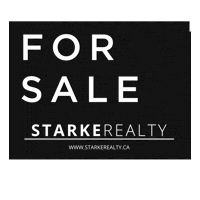 Sticker by StarkeRealty