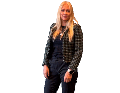 Nsf What Sticker by Norwegian Nurses Organisation