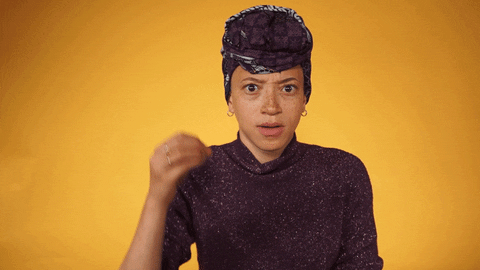 Hollands Next Top Model Reaction GIF by RTL