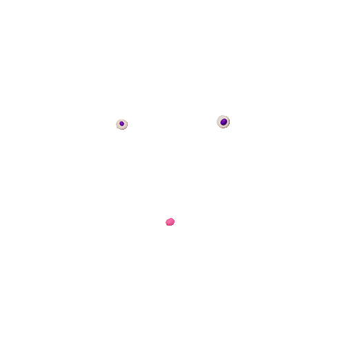 Stop Motion Wow Sticker