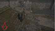 Leaving On My Way GIF by Assassin's Creed