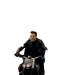 Mission Impossible Sticker by Agence Syril Digital