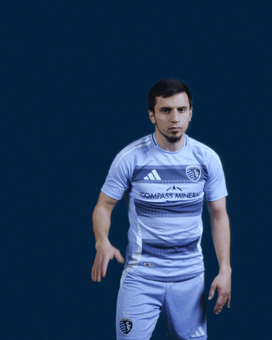 Kansas City Football GIF by Sporting KC