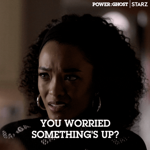 Starz Episode 109 GIF by Power Book II: Ghost