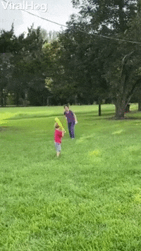 Black Eye During Baseball Practice GIF by ViralHog