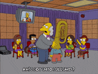 Season 17 Episode 10 GIF by The Simpsons