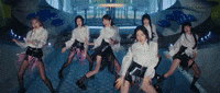 Starship Heya GIF by IVE