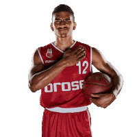 game on gameday Sticker by easyCredit Basketball Bundesliga