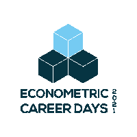 ecdrotterdam rotterdam erasmus ecd econometrics Sticker