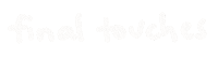 Art Text Sticker