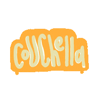 zowie_vonz covid quarantine coachella selfisolation Sticker