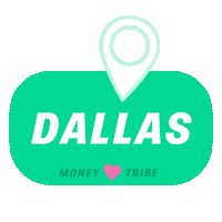 Money Cash Sticker by The Financial Gym