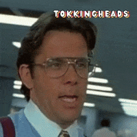 Sad Excited GIF by Tokkingheads
