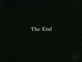 black and white vintage GIF by Okkult Motion Pictures