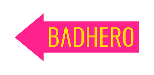 BadHeroOfficial giphyupload badhero badherosunglasses badheroofficial Sticker