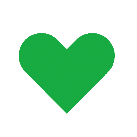 I Like Love Sticker by AOK_NORDWEST