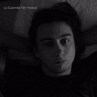 Sad In Love GIF by La Guarimba Film Festival