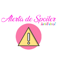 artinfeltros podcast handmade spoiler decoracao Sticker