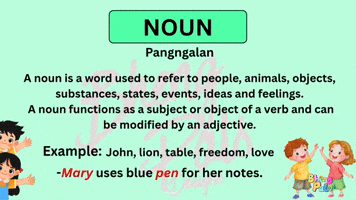 Noun