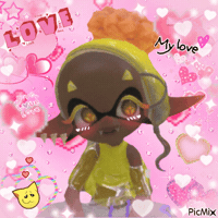 Heart Frye GIF