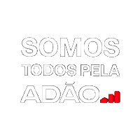 Adao Sticker by adaoimoveis