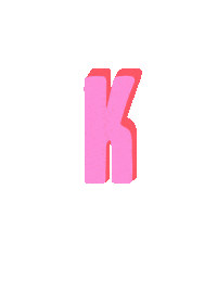 oliviabratch ok stars letters words Sticker