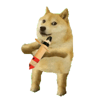Happy Dance Sticker by Revicheems
