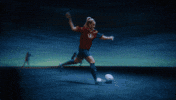 Soccer Nightmares GIF by Nike Football