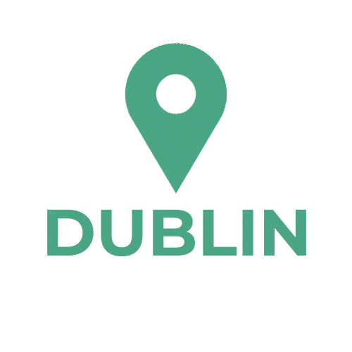 ELISchools giphyupload dublin eli wst Sticker