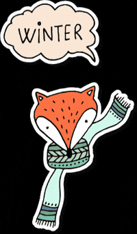 Christmas Winter GIF by teemer