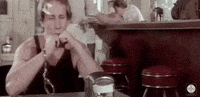 Beat Down Mister Heavenly GIF by Polyvinyl Records