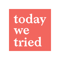 Over Today Sticker by Colugo