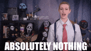 No Problem Kill Count GIF by Dead Meat James