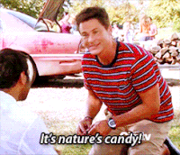 basket raisins GIF