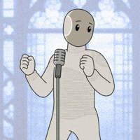 Mood Vibes GIF by 1X Technologies