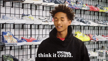 I Think It Could
